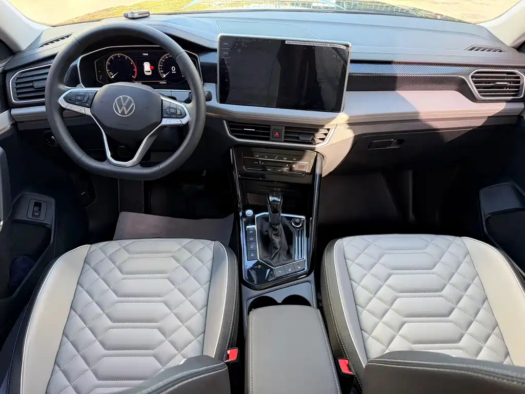 Volkswagen Tayron — миниатюра 17