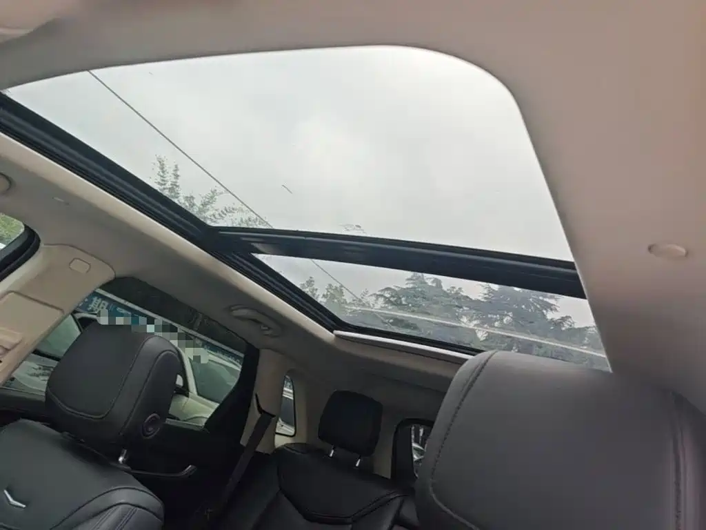 Cadillac XT5 — миниатюра 18