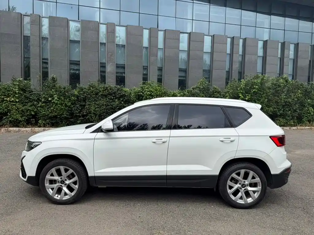 Jetta VS5 — миниатюра 6