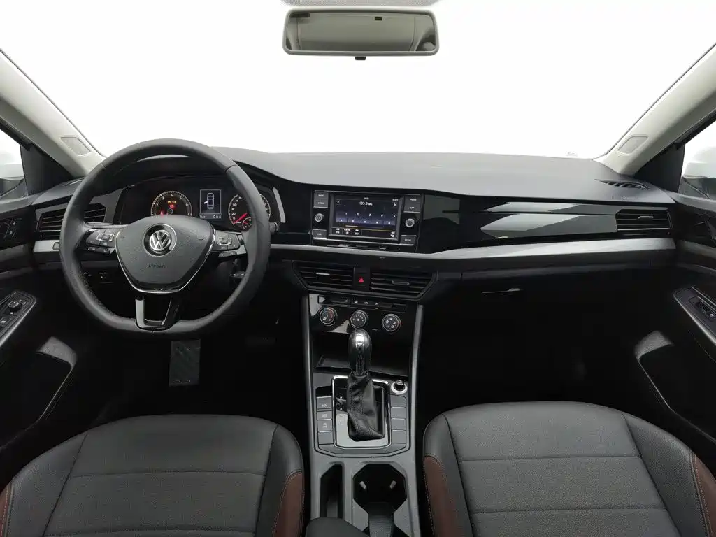 Volkswagen Bora — миниатюра 5