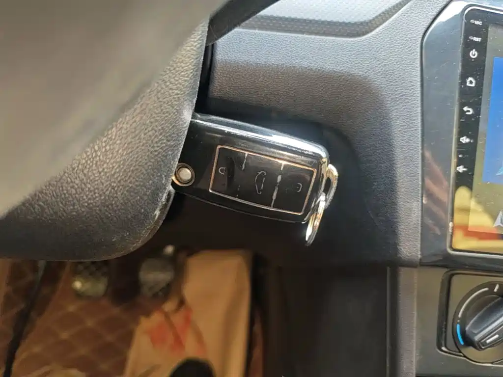 Volkswagen Jetta — миниатюра 9