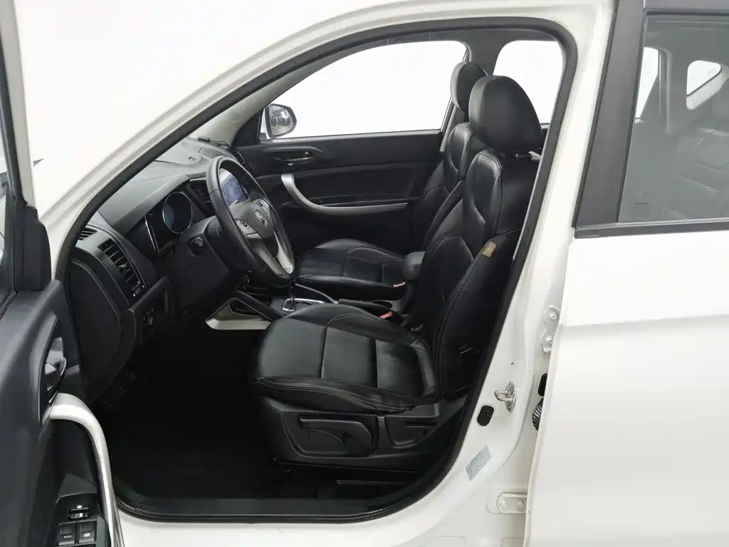 Changan CS35 — миниатюра 10