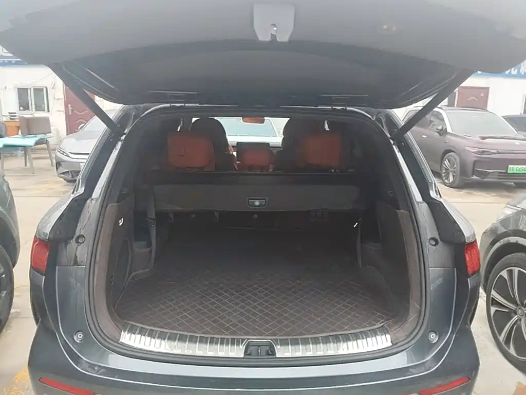 BYD Tang L — миниатюра 19