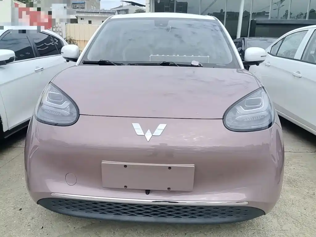 Wuling Bingo — миниатюра 3