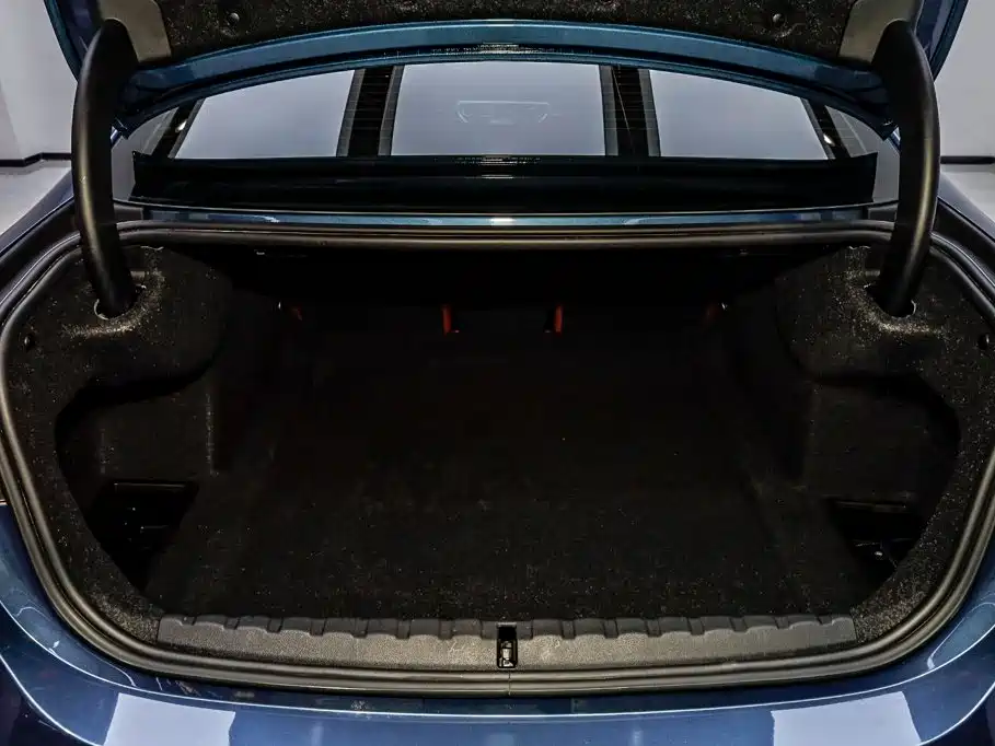 BMW 4 Series — миниатюра 6