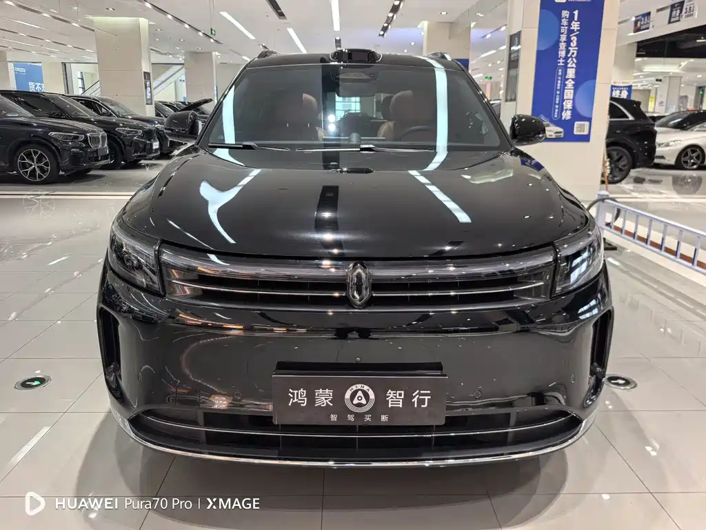 AITO AITO M7 — миниатюра 2
