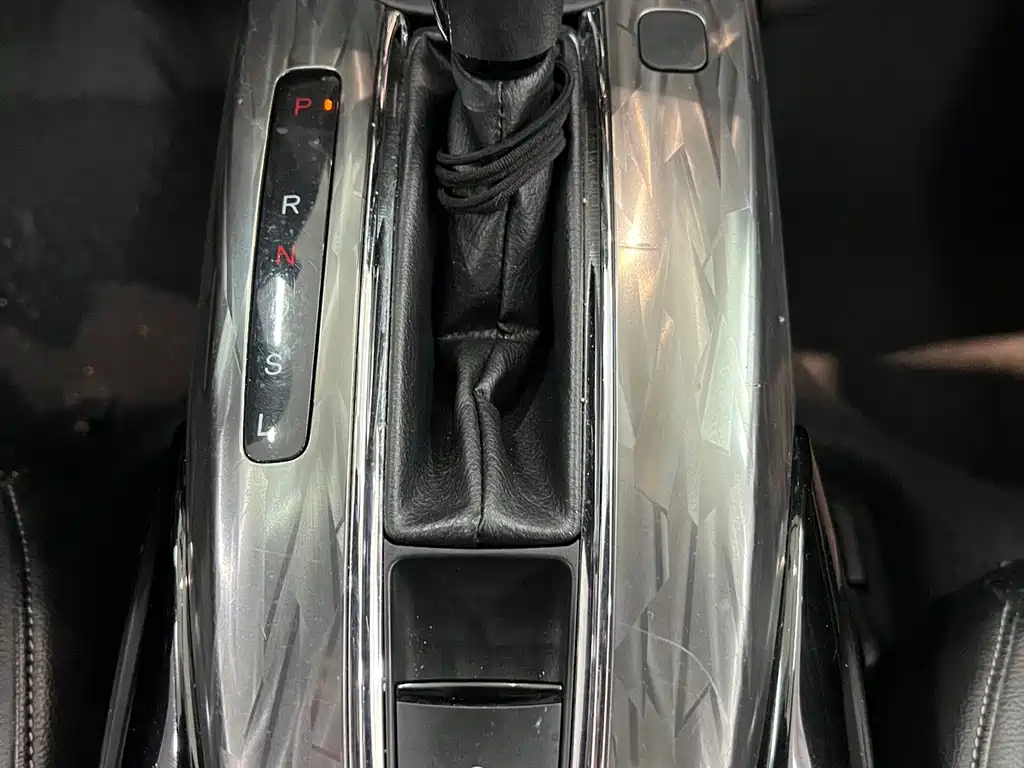 Honda XR-V — миниатюра 10