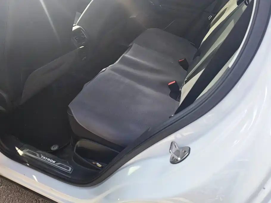 Volkswagen Tayron — миниатюра 11