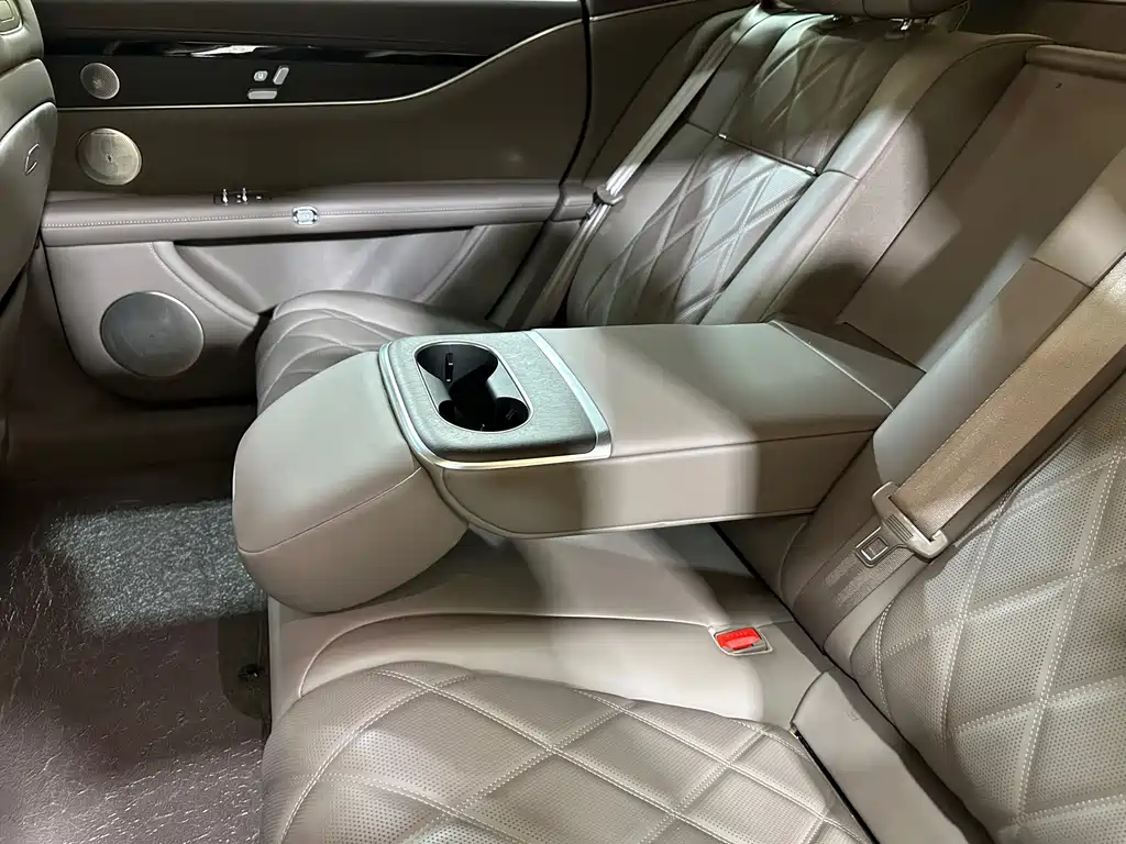 Xiangjie Xiangjie S9 — миниатюра 8