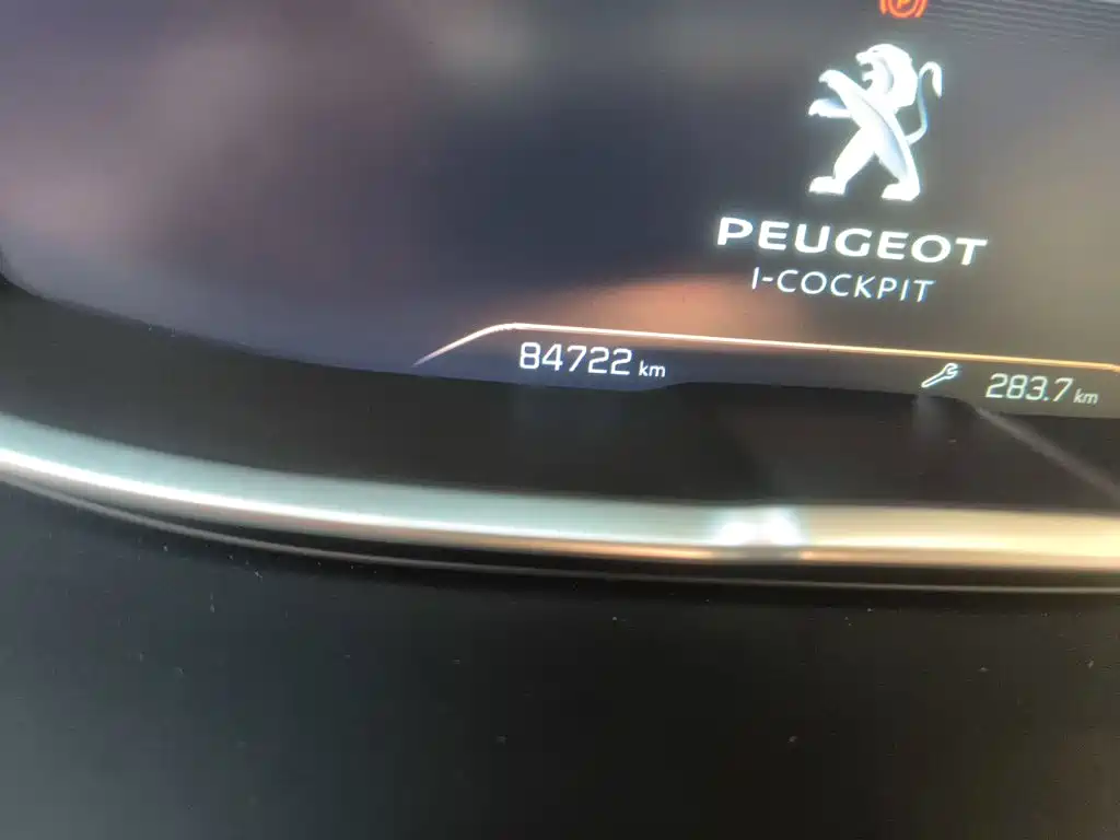Peugeot 4008 — миниатюра 13