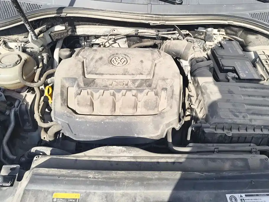 Volkswagen Tayron — миниатюра 10