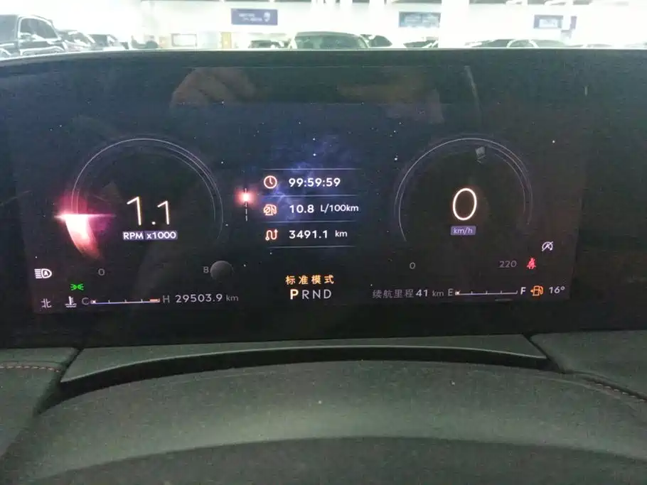 Lincoln Z — миниатюра 14
