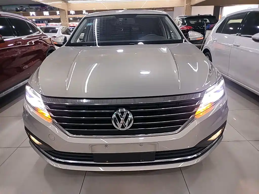 Volkswagen Lavida 2019 280TSI DSG Comfort VI