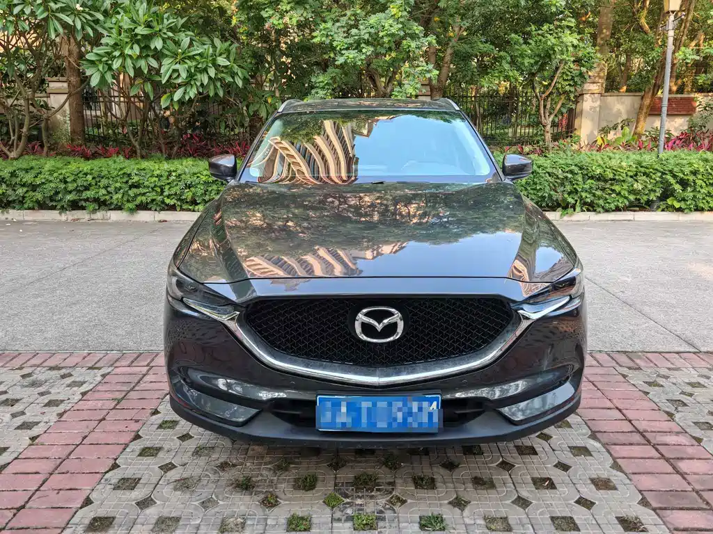 Mazda CX-5 — миниатюра 2
