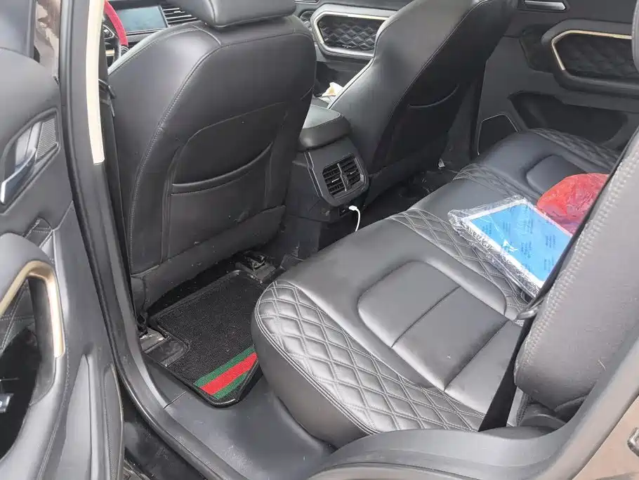 Haval H6 — миниатюра 11