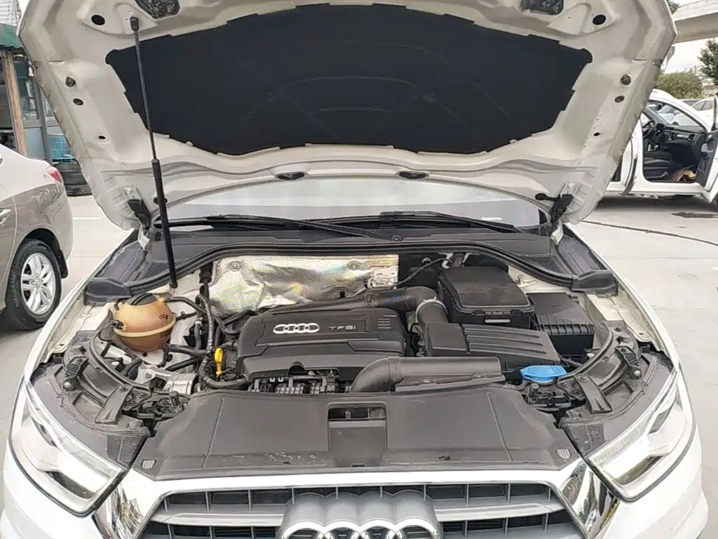 Audi Q3 — миниатюра 20