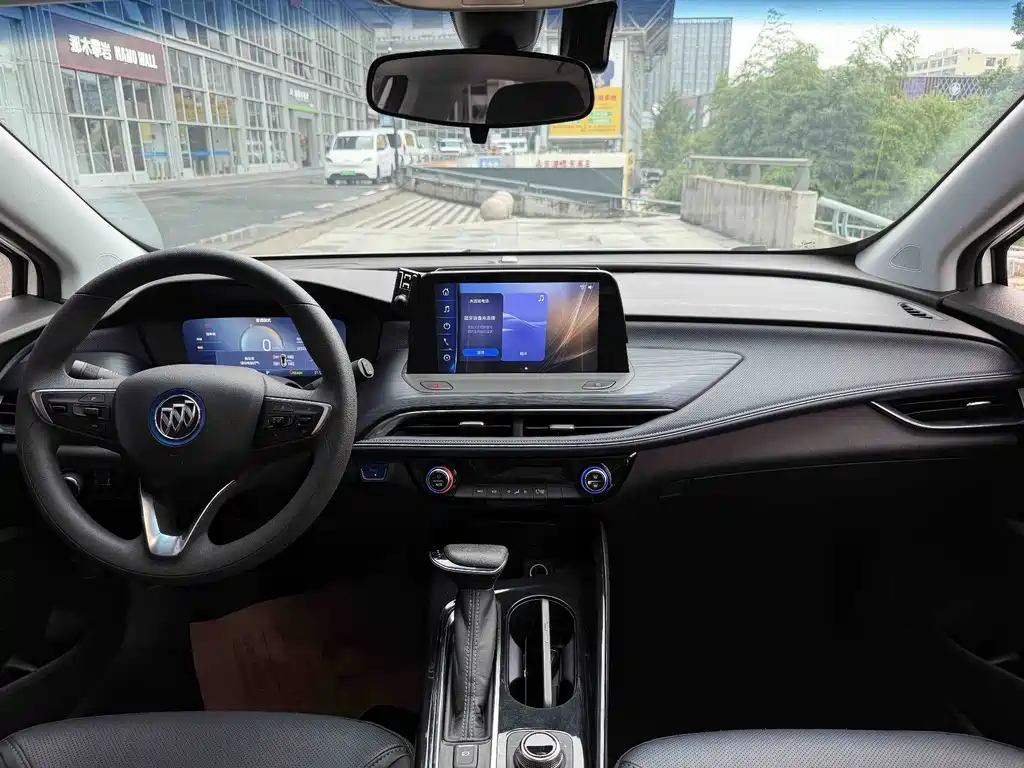 Buick Velite 6 — миниатюра 15