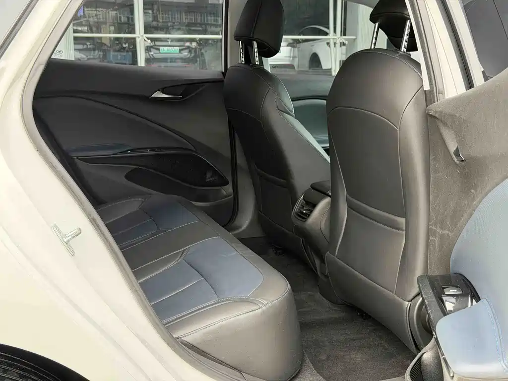 Buick Velite 6 — миниатюра 13