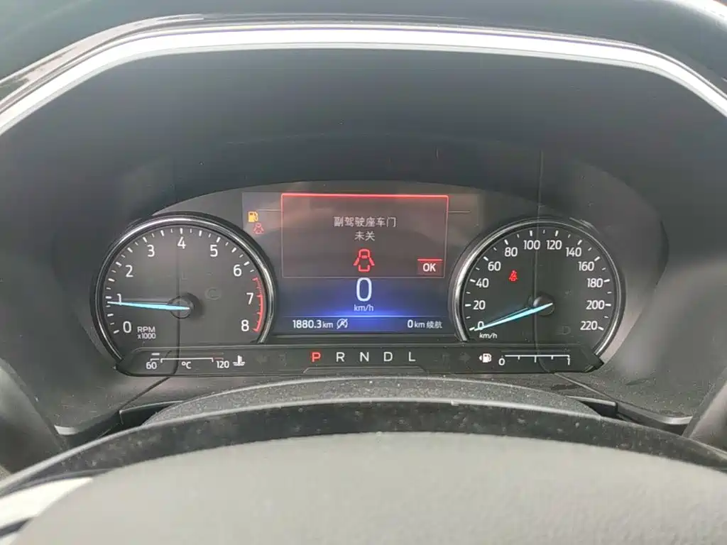 Ford Escape — миниатюра 12