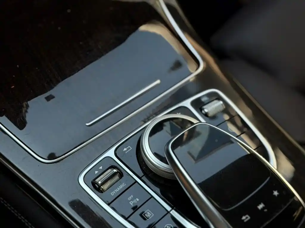 Mercedes-Benz GLC — миниатюра 7