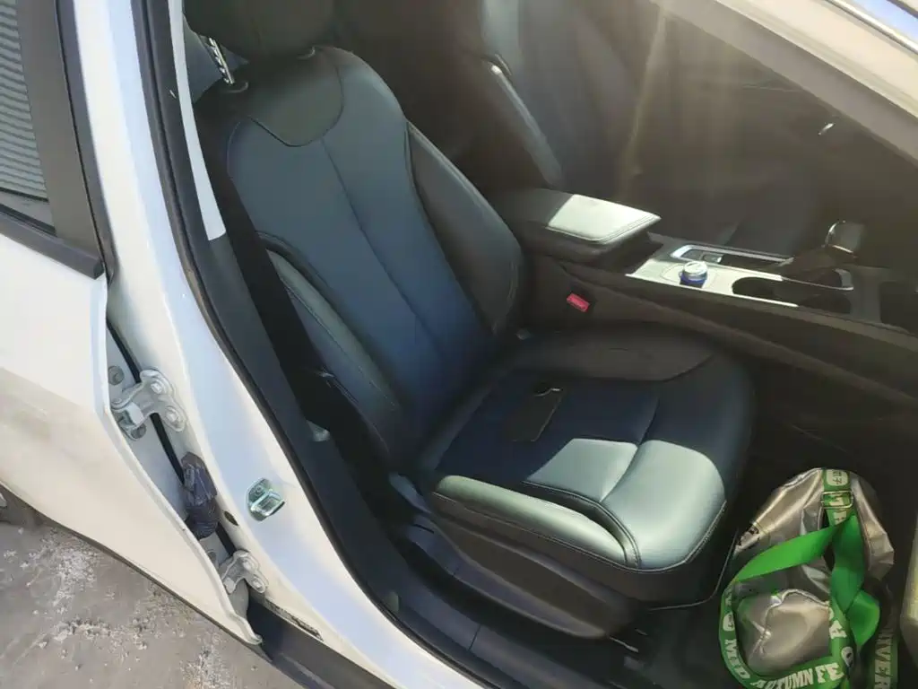 Buick Velite 6 — миниатюра 25