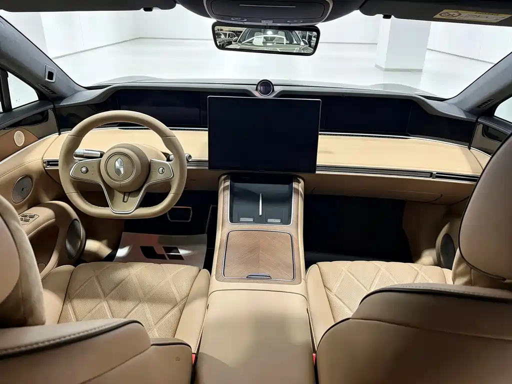 Xiangjie Xiangjie S9T — миниатюра 8