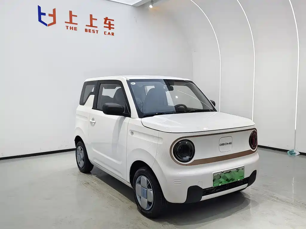 GEELY GALAXY PANDA