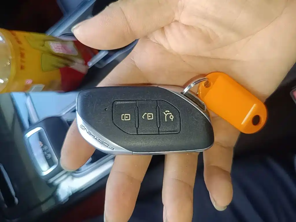 Fengxing Fengxing T5 EVO — миниатюра 9