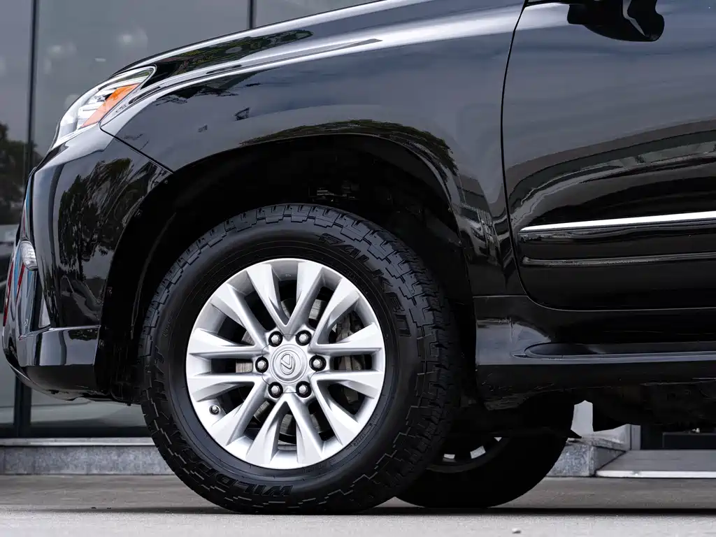 Lexus GX 2014 400 Luxury