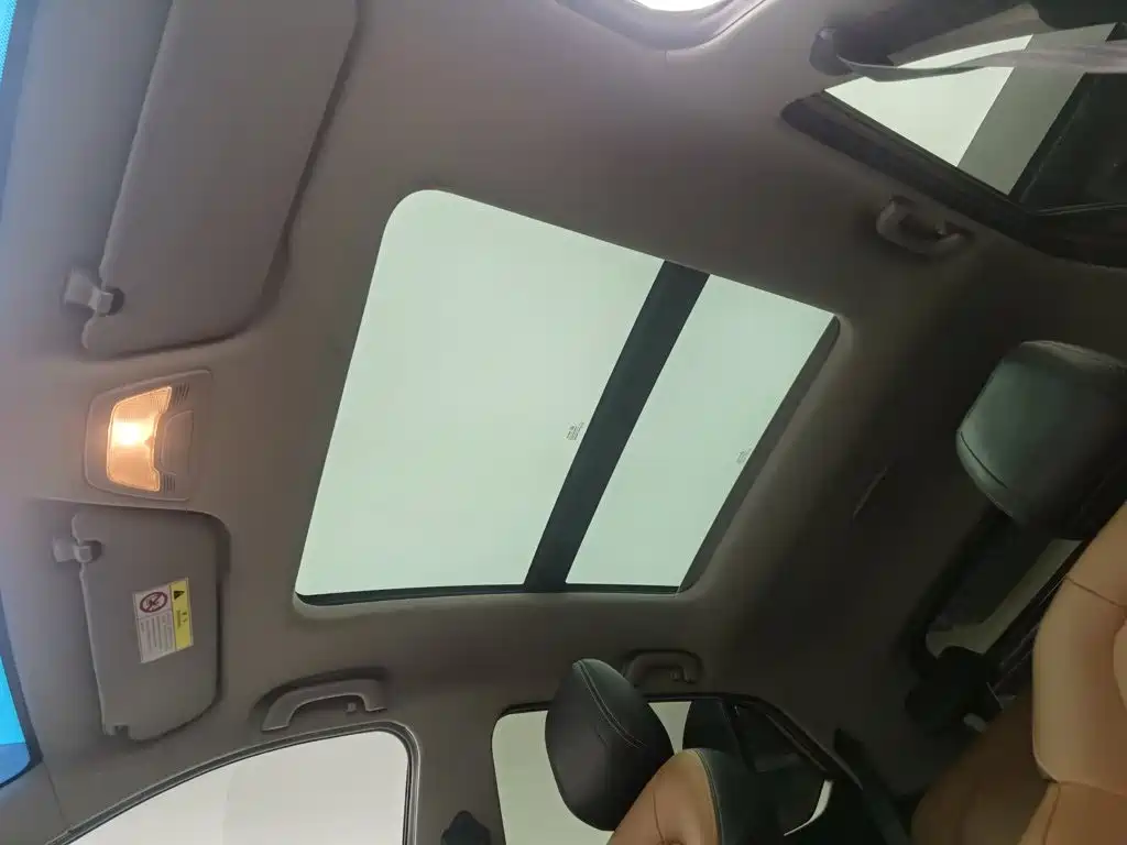 Baojun 510 — миниатюра 14