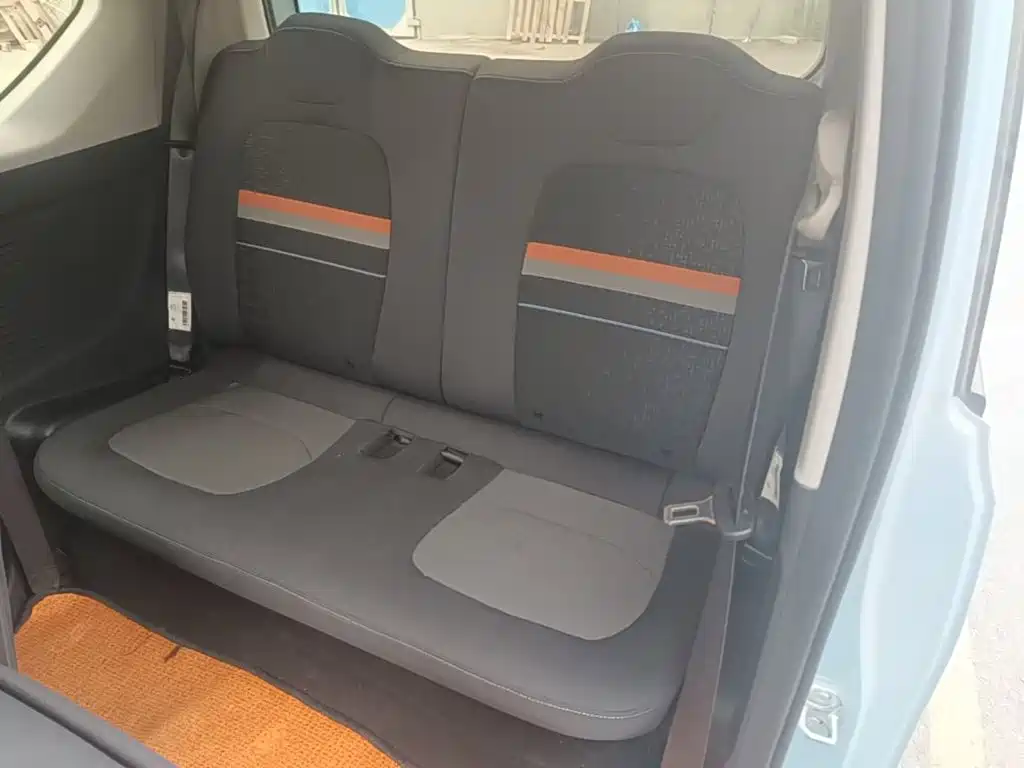Wuling MINIEV — миниатюра 17