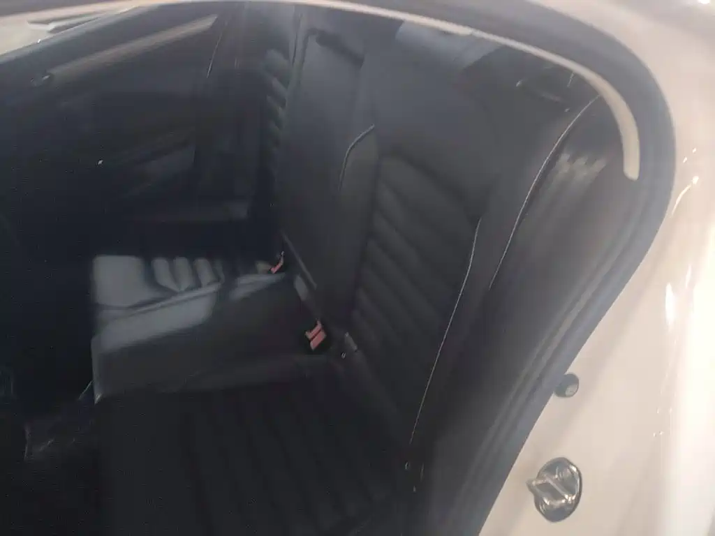 Volkswagen Lamando — миниатюра 17
