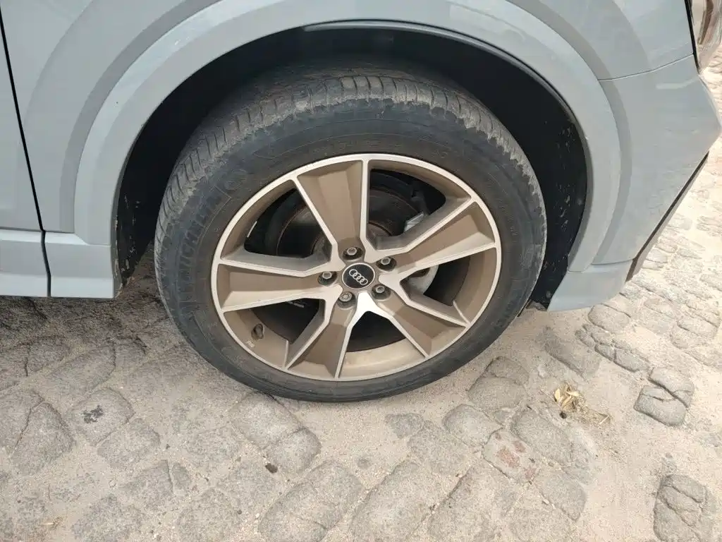 Audi Q2L — миниатюра 24