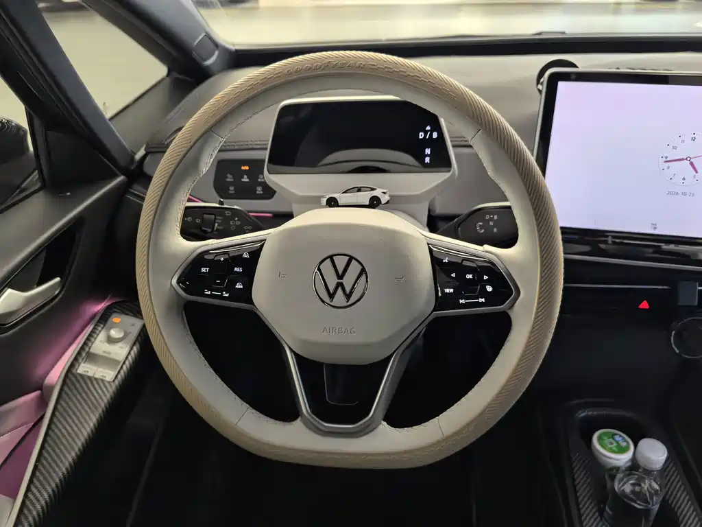 Volkswagen ID.3 — миниатюра 10