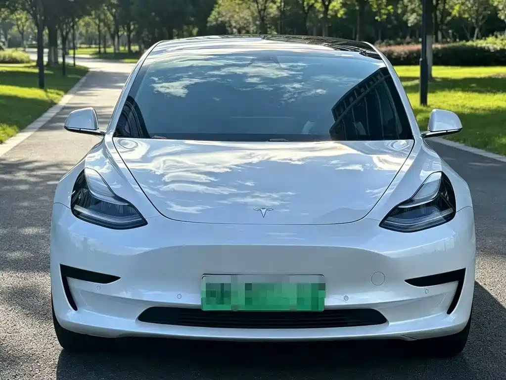 Tesla Model 3 — миниатюра 2