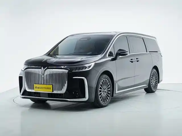 2026 Voyah Dream