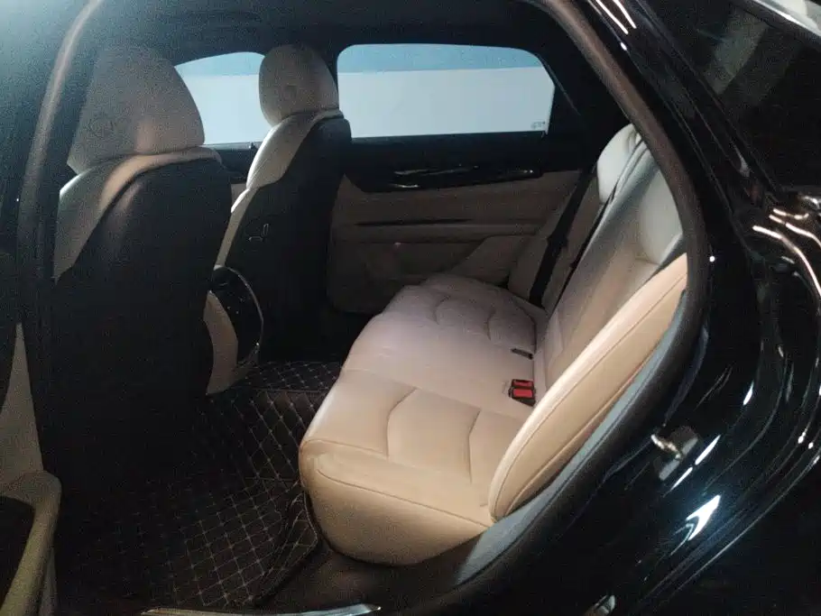 Cadillac CT6 — миниатюра 11