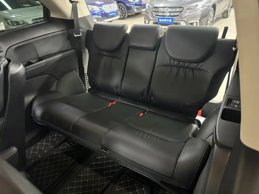 Honda Odyssey — миниатюра 10