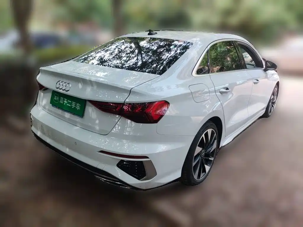 Audi A3 — миниатюра 6