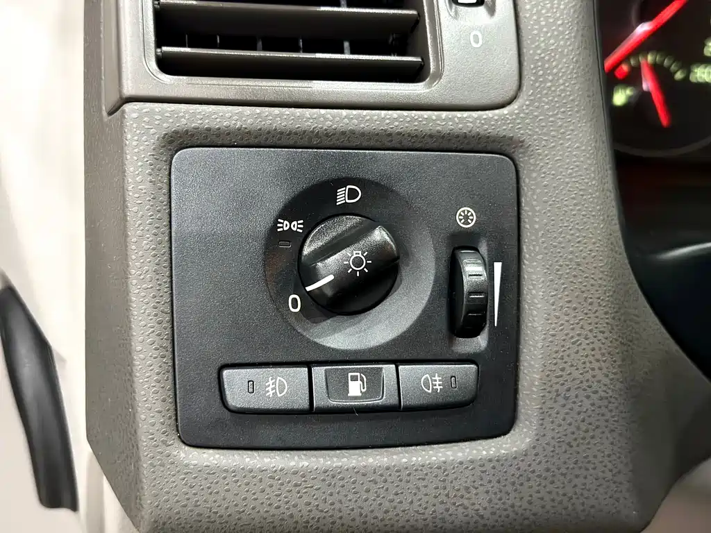 Volvo S40 — миниатюра 14