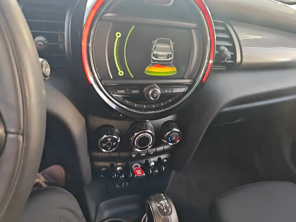 MINI Mini — миниатюра 13