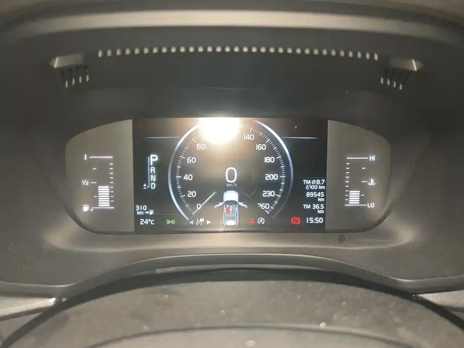 Volvo XC60 — миниатюра 14