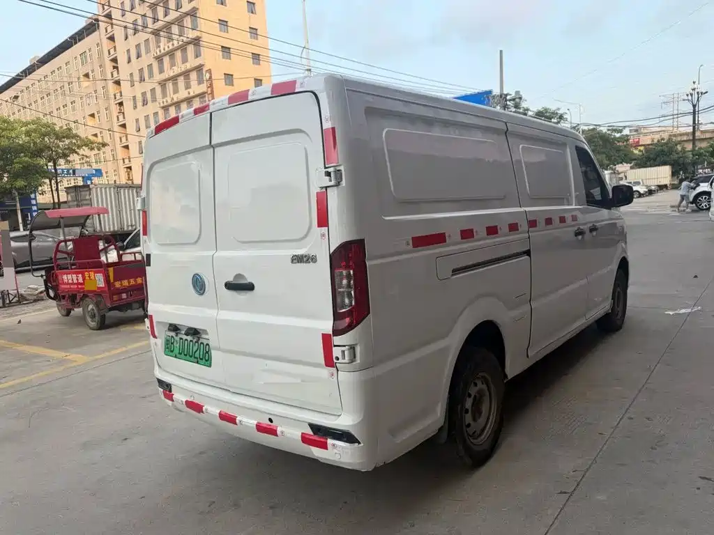 Yufeng EM26 — миниатюра 4