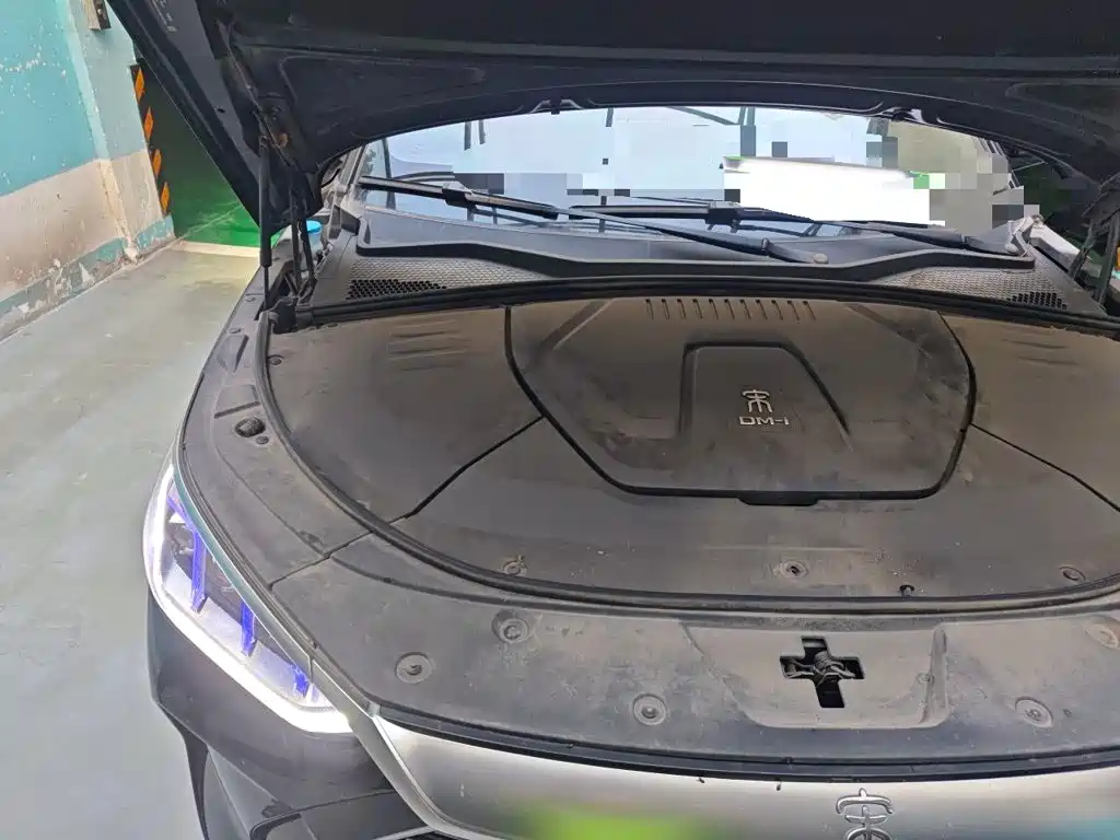 BYD PLUS New Energy — миниатюра 21