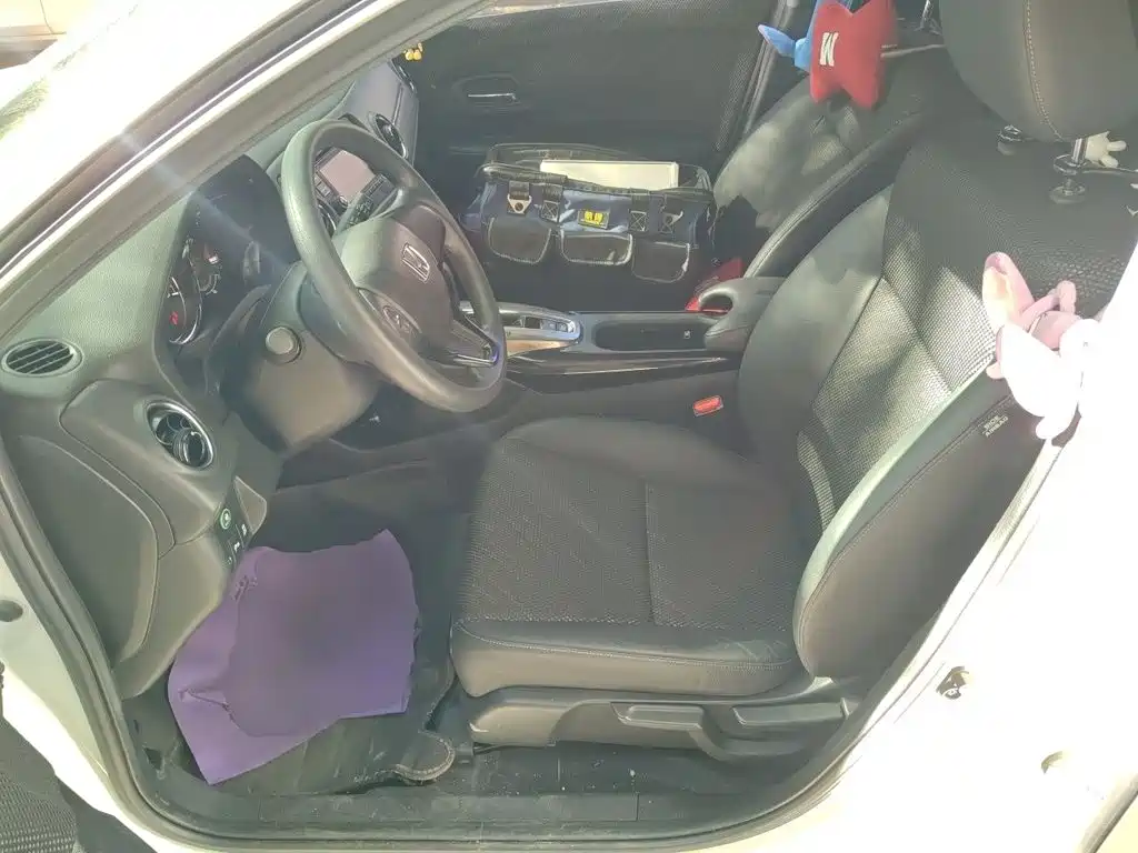 Honda XR-V — миниатюра 11