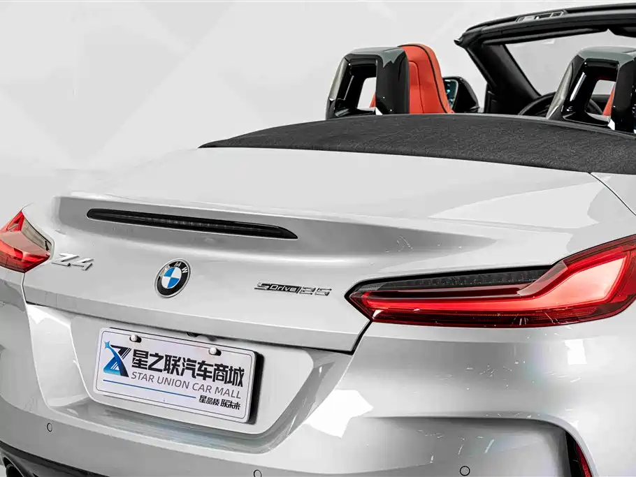 BMW Z4 — миниатюра 9