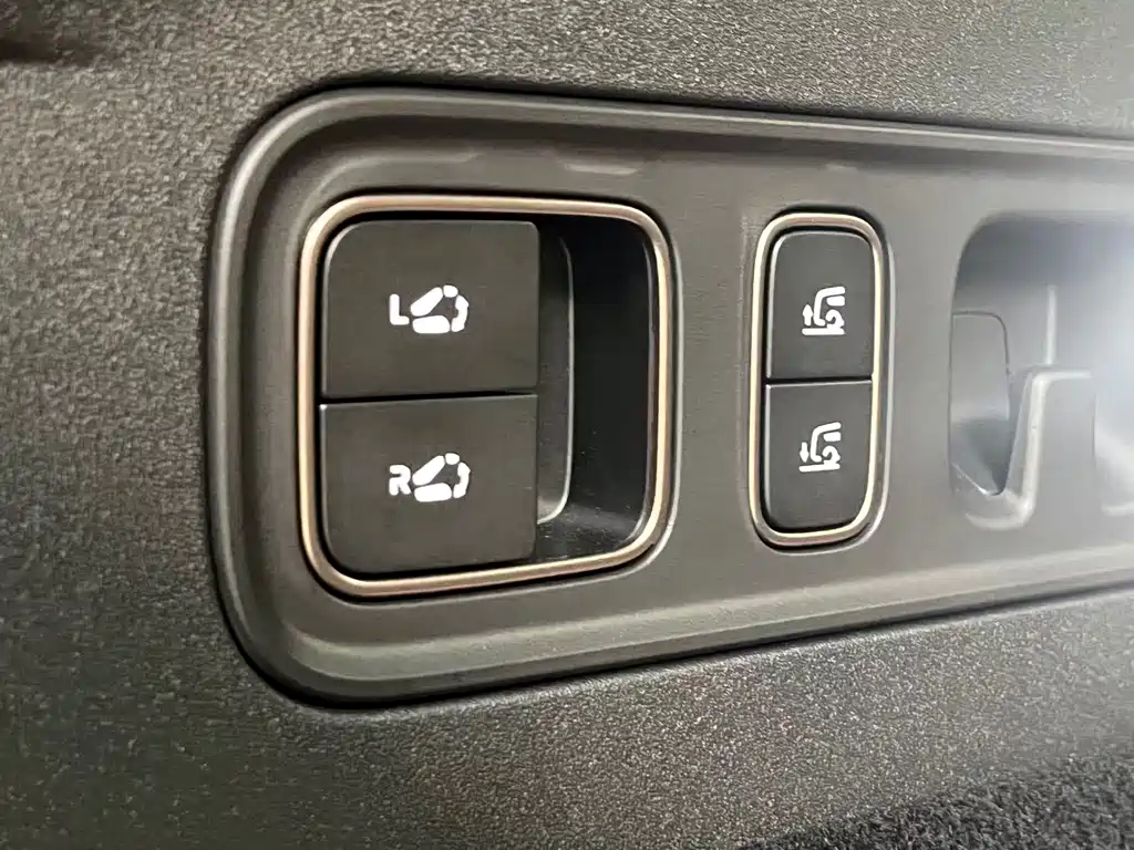 Li Auto Li i6 — миниатюра 6