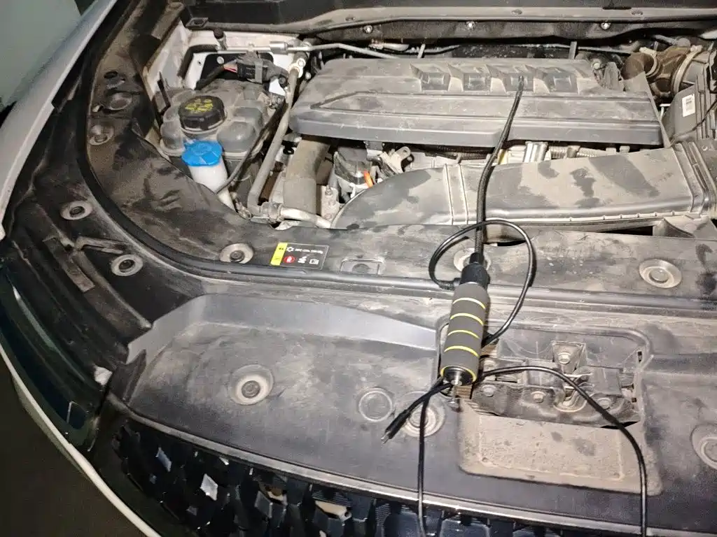 Haval H6 — миниатюра 19