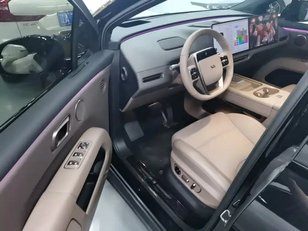 Li Auto Li i6 — миниатюра 16