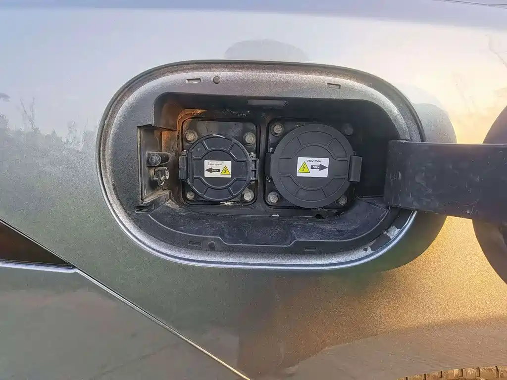 BYD Qin PLUS — миниатюра 20